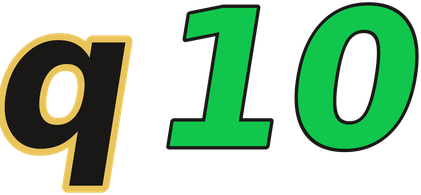 q10 logo